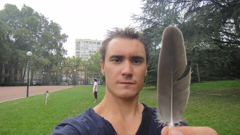 Olivier, DSC01775