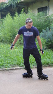 Olivier, DSC02150
