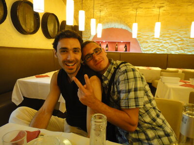 Olivier, DSC03891