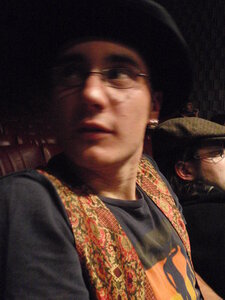 Olivier, P3220022