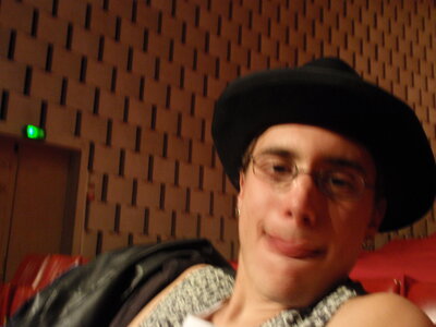 Olivier, P4260012