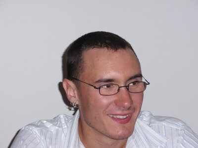 Olivier, P8280016