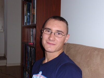 Olivier, P9250023