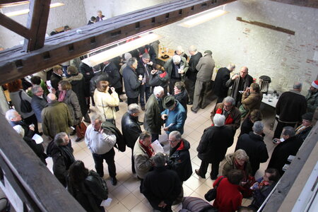 [16-11] - CAACL45 - Noël en anciennes - Dimanche 11 décembre 2016,  16-11  - CAACL45 - Noël en anciennes - Dimanche 11 décembre 2016_IMG_7543