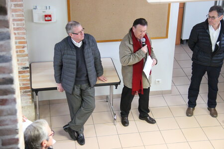 [16-11] - CAACL45 - Noël en anciennes - Dimanche 11 décembre 2016,  16-11  - CAACL45 - Noël en anciennes - Dimanche 11 décembre 2016_IMG_7554