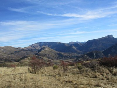 randonnée du 13/12/2016 à St Geniez, IMG_0047