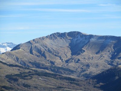 randonnée du 13/12/2016 à St Geniez, IMG_0049