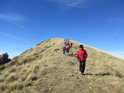 randonnée du 13/12/2016 à St Geniez, IMG_0050