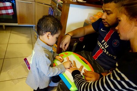 4 ans de Leandro, DSC01035