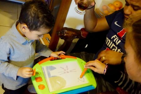 4 ans de Leandro, DSC01039