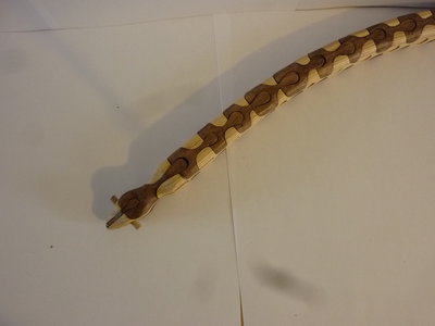 Objets en bois, P1020961