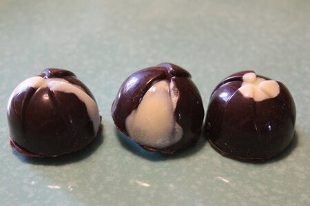 Chocolats series 5 et 6, 15844124_10210816789152243_5794300399402918565_o