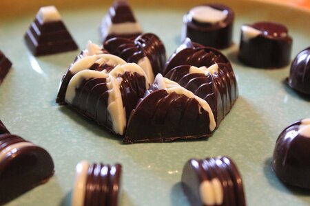 Chocolats series 5 et 6, 15844455_10210816793992364_8002927578863185899_o
