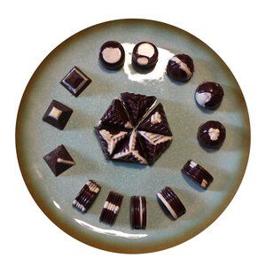 Chocolats series 5 et 6, 15895568_10210816869194244_8785631453884997721_o
