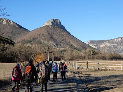 Randonnée du 11/01/2017 vers Sainte Grique, DSCN0083