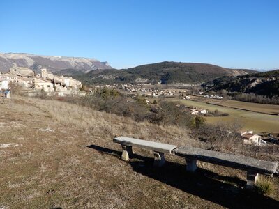 Randonnée du 11/01/2017 vers Sainte Grique, DSCN0102