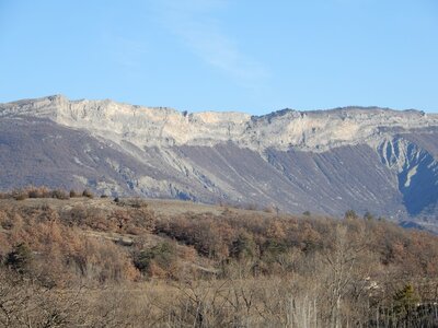 Randonnée du 11/01/2017 vers Sainte Grique, DSCN0088