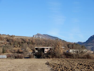 Randonnée du 11/01/2017 vers Sainte Grique, DSCN0084