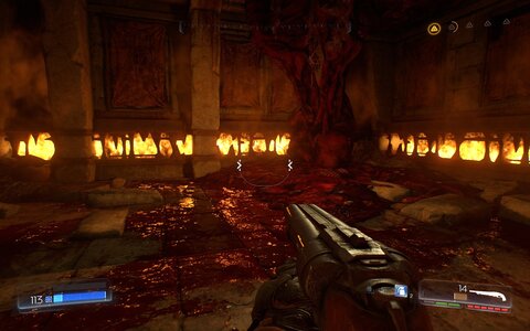 Doom 2016 / GTX 1070, 20161221221748_1 l'école vaincra