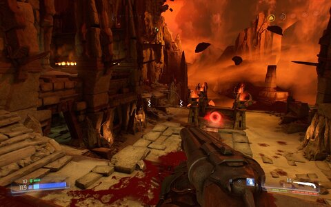Doom 2016 / GTX 1070, 20161221221917_1