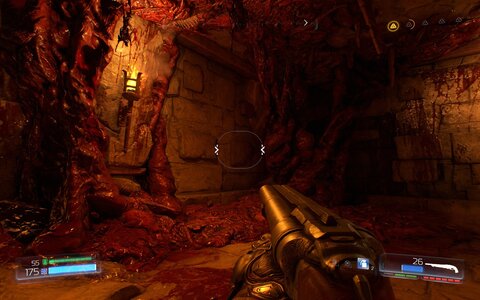 Doom 2016 / GTX 1070, 20161221222253_1df