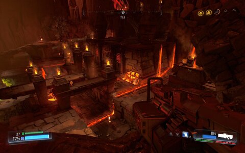 Doom 2016 / GTX 1070, 20161221223935_1