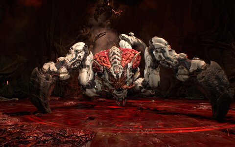 Doom 2016 / GTX 1070, 20161221225908_1ssssds