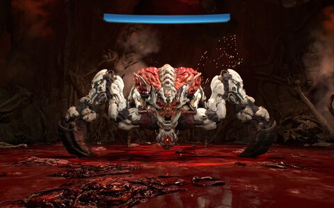 Doom 2016 / GTX 1070, 20161221225915_1