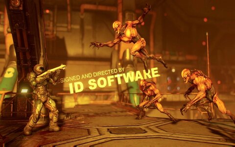 Doom 2016 / GTX 1070, 20161225190623_1