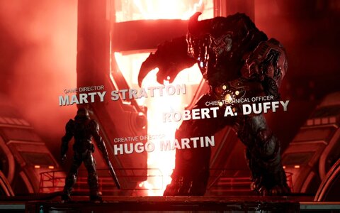 Doom 2016 / GTX 1070, 20161225190630_1