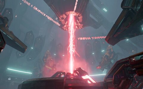 Doom 2016 / GTX 1070, 20161225190651_1