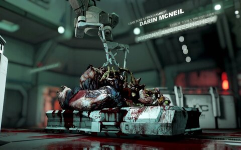 Doom 2016 / GTX 1070, 20161225190710_1