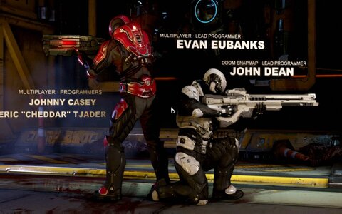 Doom 2016 / GTX 1070, 20161225190716_1