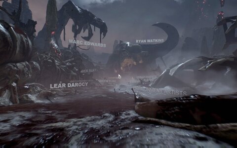 Doom 2016 / GTX 1070, 20161225190747_1