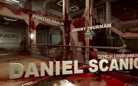 Doom 2016 / GTX 1070, 20161225190811_1