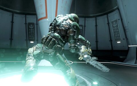 Doom 2016 / GTX 1070, 20161225190853_1