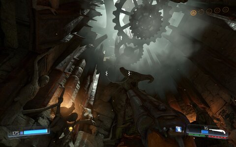 Doom 2016 / GTX 1070, 20161226115834_1