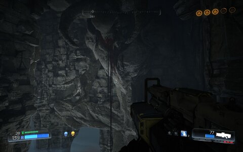 Doom 2016 / GTX 1070, 20161226190031_1