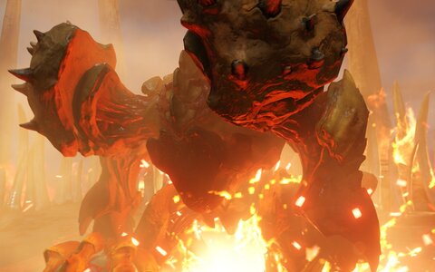 Doom 2016 / GTX 1070, 20161226214634_1