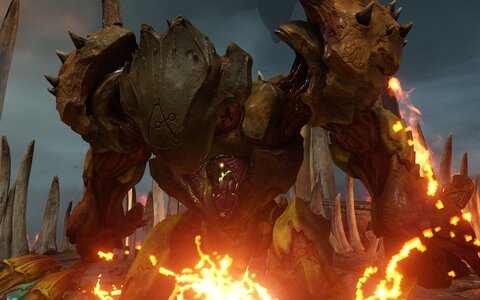 Doom 2016 / GTX 1070, 20161226214641_1