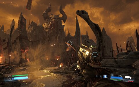 Doom 2016 / GTX 1070, 20161229163918_1