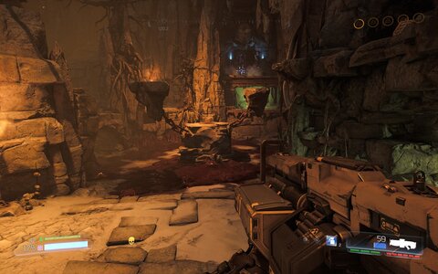 Doom 2016 / GTX 1070, 20161229164910_1
