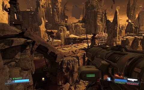 Doom 2016 / GTX 1070, 20161229165359_1