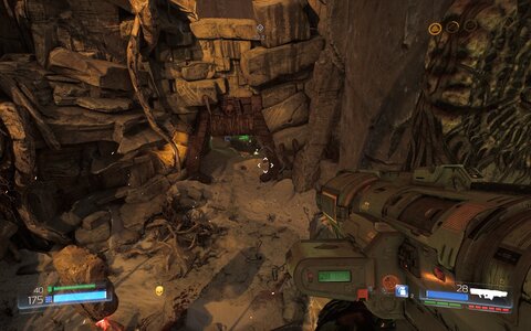 Doom 2016 / GTX 1070, 20161229165619_1