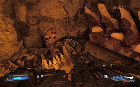 Doom 2016 / GTX 1070, 20161229171051_1
