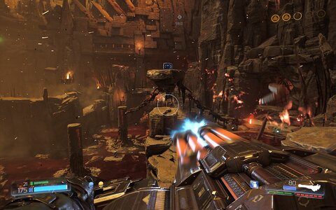Doom 2016 / GTX 1070, 20161229171140_1