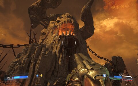Doom 2016 / GTX 1070, 20161229180842_1