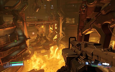 Doom 2016 / GTX 1070, 20161230153640_1