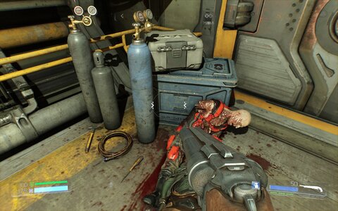 Doom 2016 / GTX 1070, 20161230153954_1