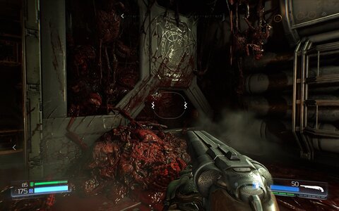 Doom 2016 / GTX 1070, 20161230154132_1